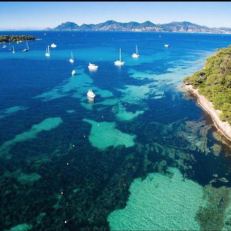 Le Bristol Apartman Cannes Kültér fotó