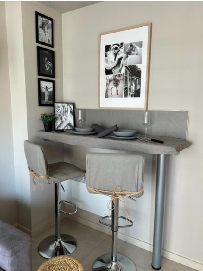 Le Bristol Apartman Cannes Kültér fotó