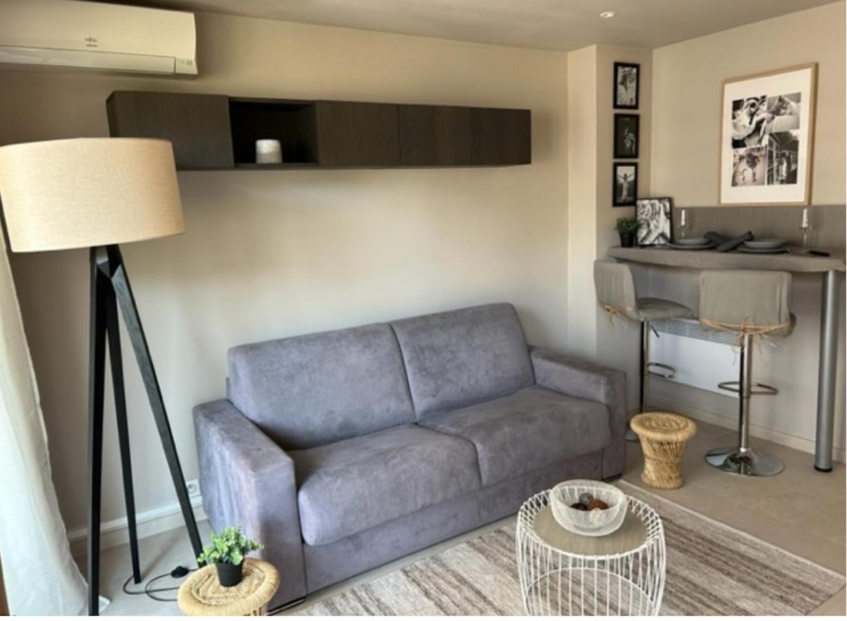 Le Bristol Apartman Cannes Kültér fotó