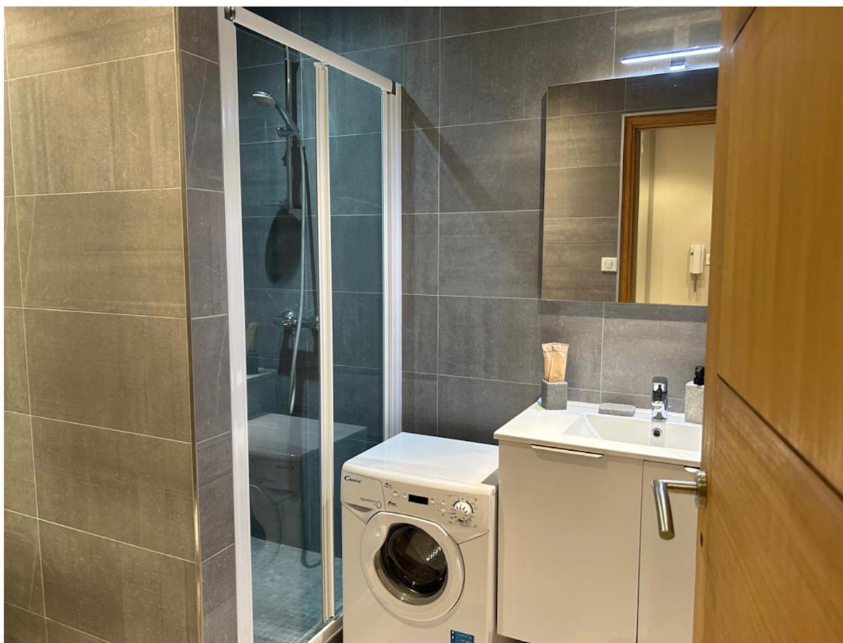 Le Bristol Apartman Cannes Kültér fotó