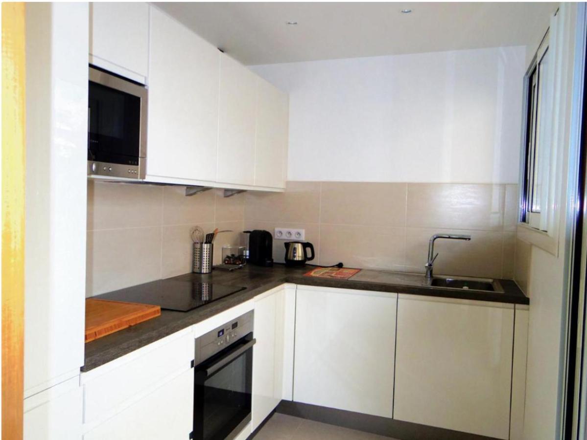 Le Bristol Apartman Cannes Kültér fotó